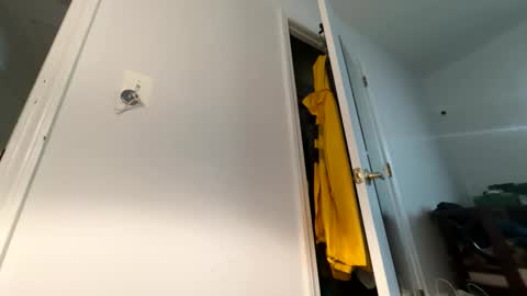 Richard Flasher online show from February 17, 2025, 12:38 pm