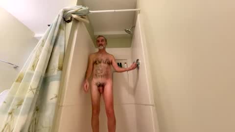 Richard Flasher online show from February 28, 2025, 12:42 pm