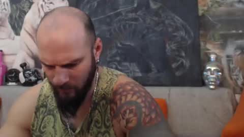 viking online show from February 3, 2025, 10:03 am