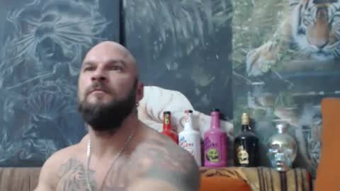 viking online show from October 24, 2025, 7:43 pm