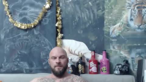 viking online show from March 19, 2026, 7:40 pm