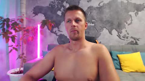 vikingchrisss online show from October 4, 2025, 10:13 am