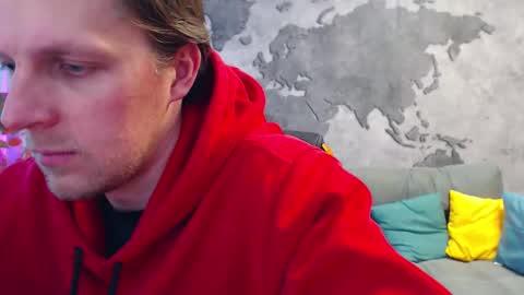 vikingchrisss online show from February 9, 2026, 11:03 am