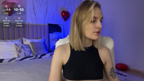 Vikky online show from April 10, 2026, 1:22 am