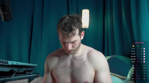 fansly  VITEKsecret online show from February 2, 2026, 3:38 am