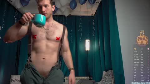 fansly  VITEKsecret online show from April 7, 2026, 4:35 am