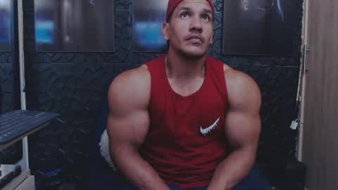 Viktor Herrera online show from April 28, 2026, 5:18 pm