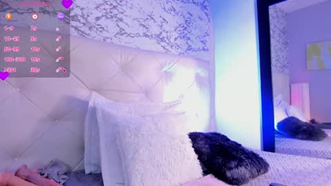 Viktoria online show from February 25, 2025, 10:50 pm