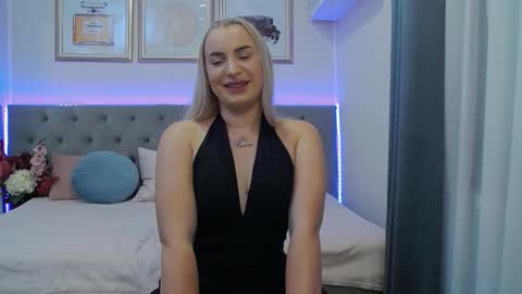 Viktoria online show from September 24, 2025, 3:37 pm