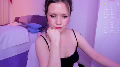 viktoriakiss online show from February 21, 2025, 9:32 pm