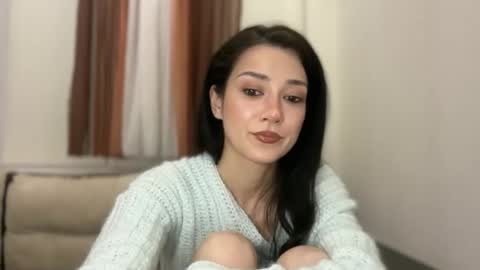 viktoriia9604 online show from April 5, 2026, 9:34 pm