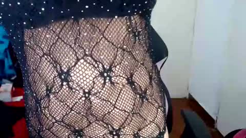 VIKY ADAMS online show from February 27, 2025, 11:31 am