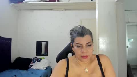 VIKY ADAMS online show from January 18, 2026, 11:03 am