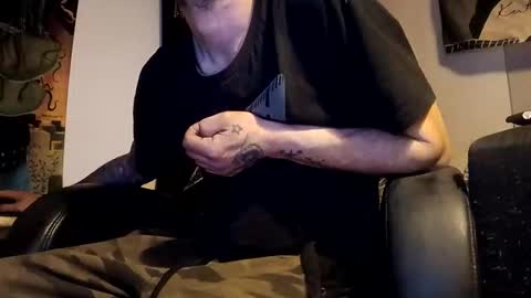 Vesku420 online show from September 29, 2025, 9:19 pm