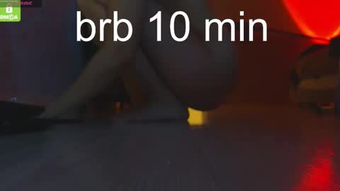 Eva online show from February 7, 2026, 2:15 am