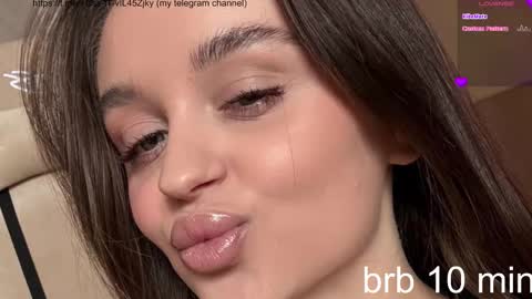 Eva online show from March 16, 2026, 2:28 am