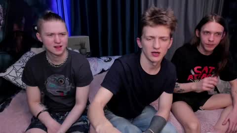 Dimoooooon online show from February 1, 2025, 8:37 pm