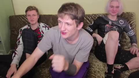 Dimoooooon online show from February 15, 2025, 9:49 am