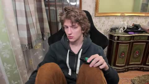 Dimoooooon online show from December 21, 2025, 8:10 am