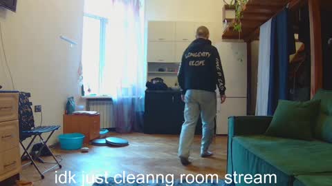 Dimoooooon online show from April 5, 2026, 1:08 pm