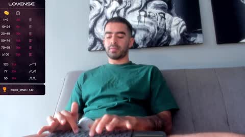 VINCE online show from December 30, 2024, 2:51 pm