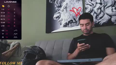 VINCE online show from February 18, 2026, 12:12 pm