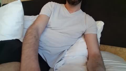 Vince online show from March 1, 2025, 9:59 pm