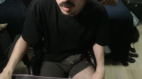 Vince Bruv online show from January 17, 2026, 3:55 am