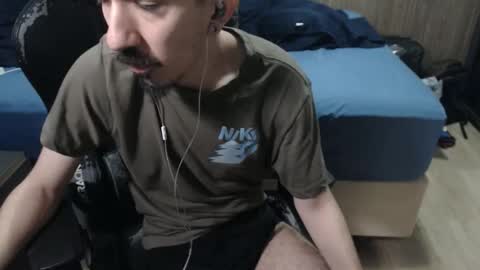 Vince Bruv online show from February 8, 2026, 1:36 pm