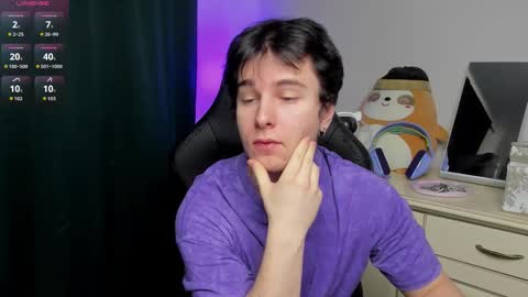 Vincent Strong online show from March 4, 2026, 1:50 pm