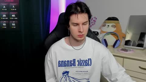 Vincent Strong online show from March 14, 2026, 12:21 pm