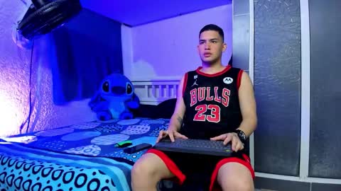 Vincent Brown online show from January 11, 2026, 7:57 am