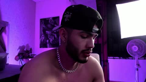 Vincent online show from January 18, 2026, 3:43 am