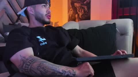 Vincent online show from February 7, 2026, 4:38 am