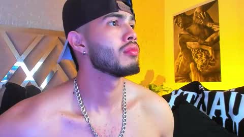 Vincent online show from February 17, 2026, 4:09 am