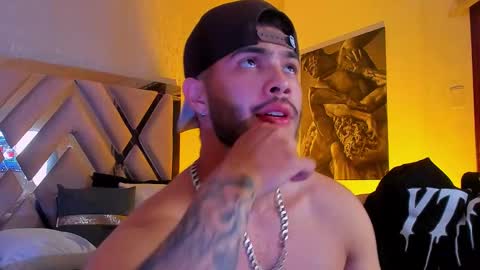 Vincent online show from February 19, 2026, 4:30 am