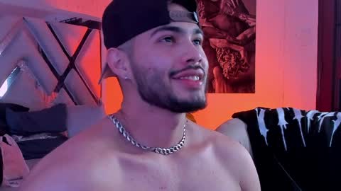 Vincent online show from April 17, 2026, 4:04 am