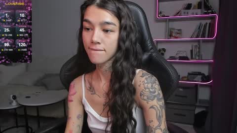 vinkitinkii online show from January 24, 2025, 6:57 am