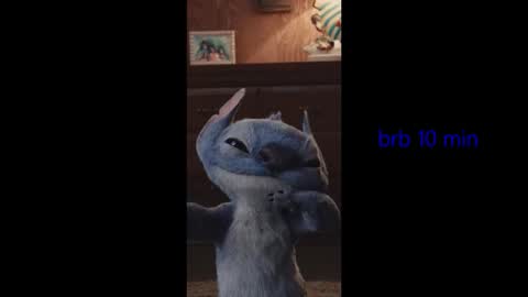 vinkitinkii online show from November 15, 2025, 7:05 am