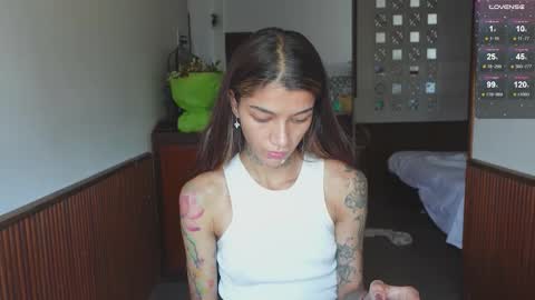 vinkitinkii online show from March 5, 2026, 6:53 am