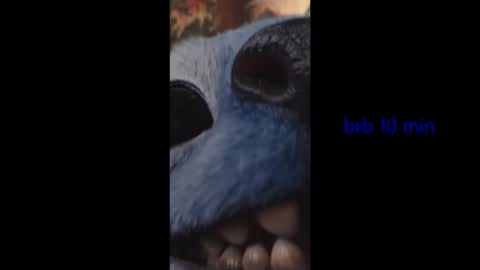 vinkitinkii online show from March 13, 2026, 5:25 am