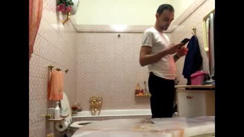 Zenith online show from January 5, 2025, 2:27 am