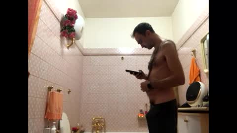 Zenith online show from October 27, 2025, 9:30 pm