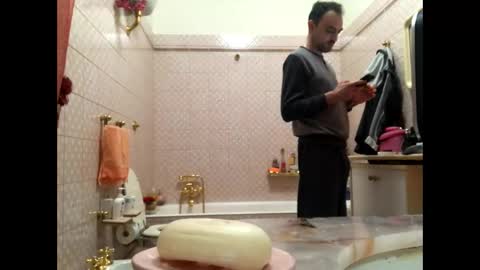 Snapshot of vinmin90 chatting on March 2, 2026, 3:52 pm Zenith online show from March 2, 2026, 3:52 pm