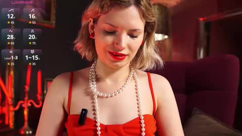 Carrie  Next streams Sat Sun 3pm-11pm EST online show from March 6, 2026, 9:00 pm