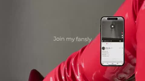 Diva Silvia online show from November 22, 2025, 6:07 pm