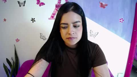 Daniela online show from March 13, 2026, 2:51 am