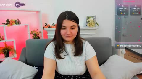 Viola online show from September 15, 2025, 10:32 pm