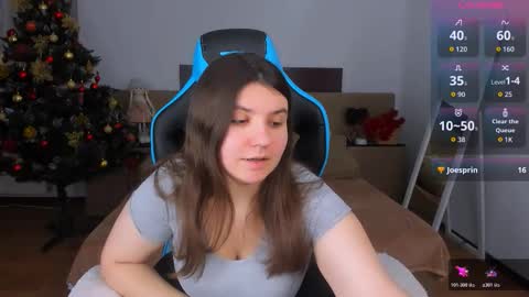 Viola online show from January 10, 2026, 9:16 pm