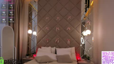 Viola online show from April 6, 2026, 6:25 am